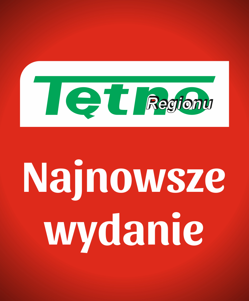 Baner najnowszego wydania