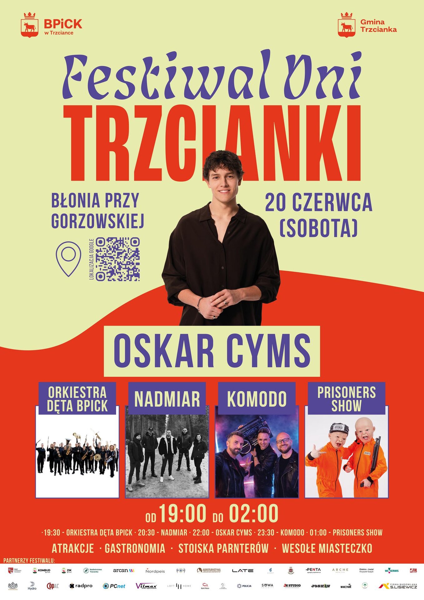 Festiwal Dni Trzcianki
