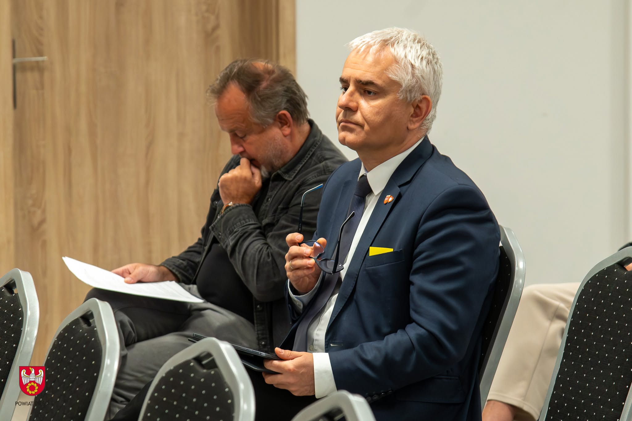 POWIAT PILSKI .PONAD 1117 TON ŻYWNOŚCI PRZEKAZANEJ POTRZEBUJĄCYM!