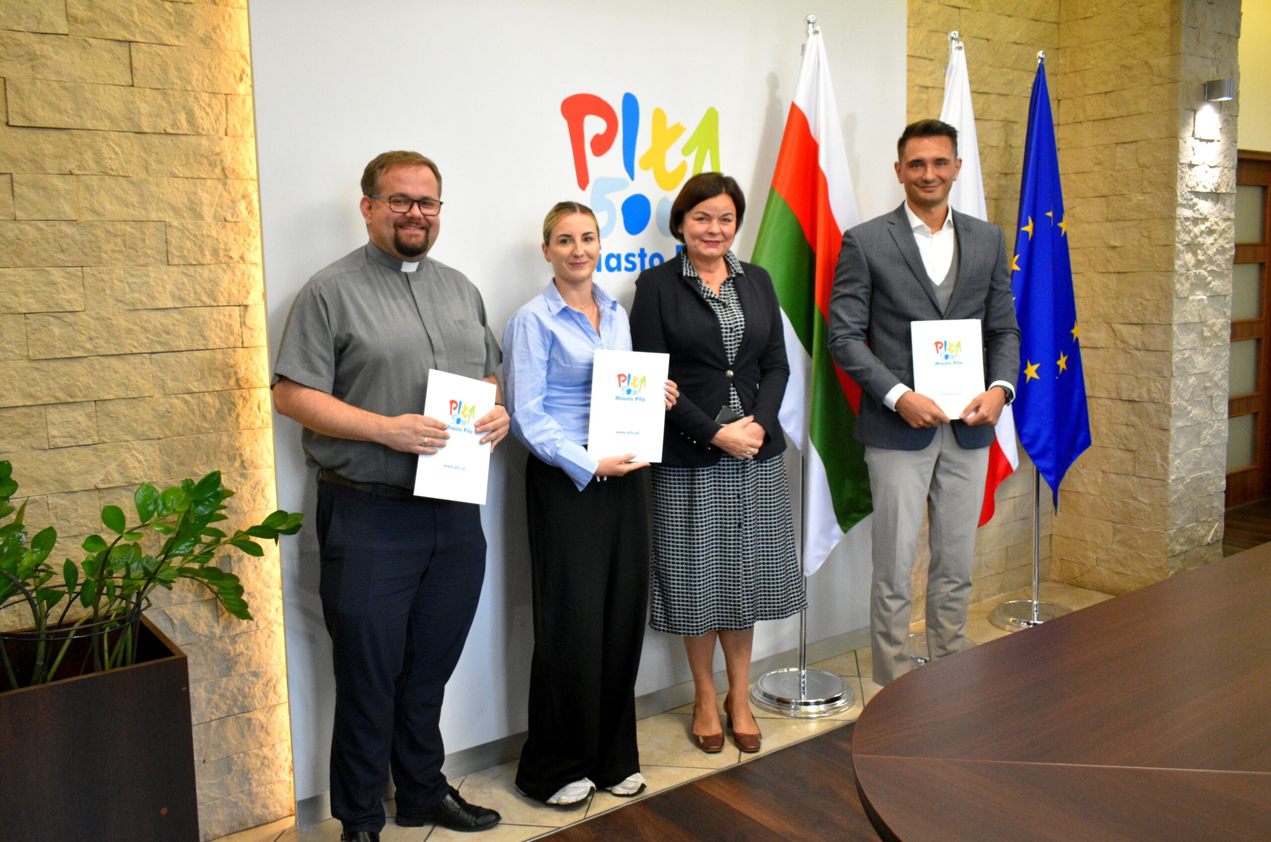 Półkolonie w Pile 2026. Miasto przyznało ponad 110 tys. zł na letni wypoczynek dzieci i młodzieży