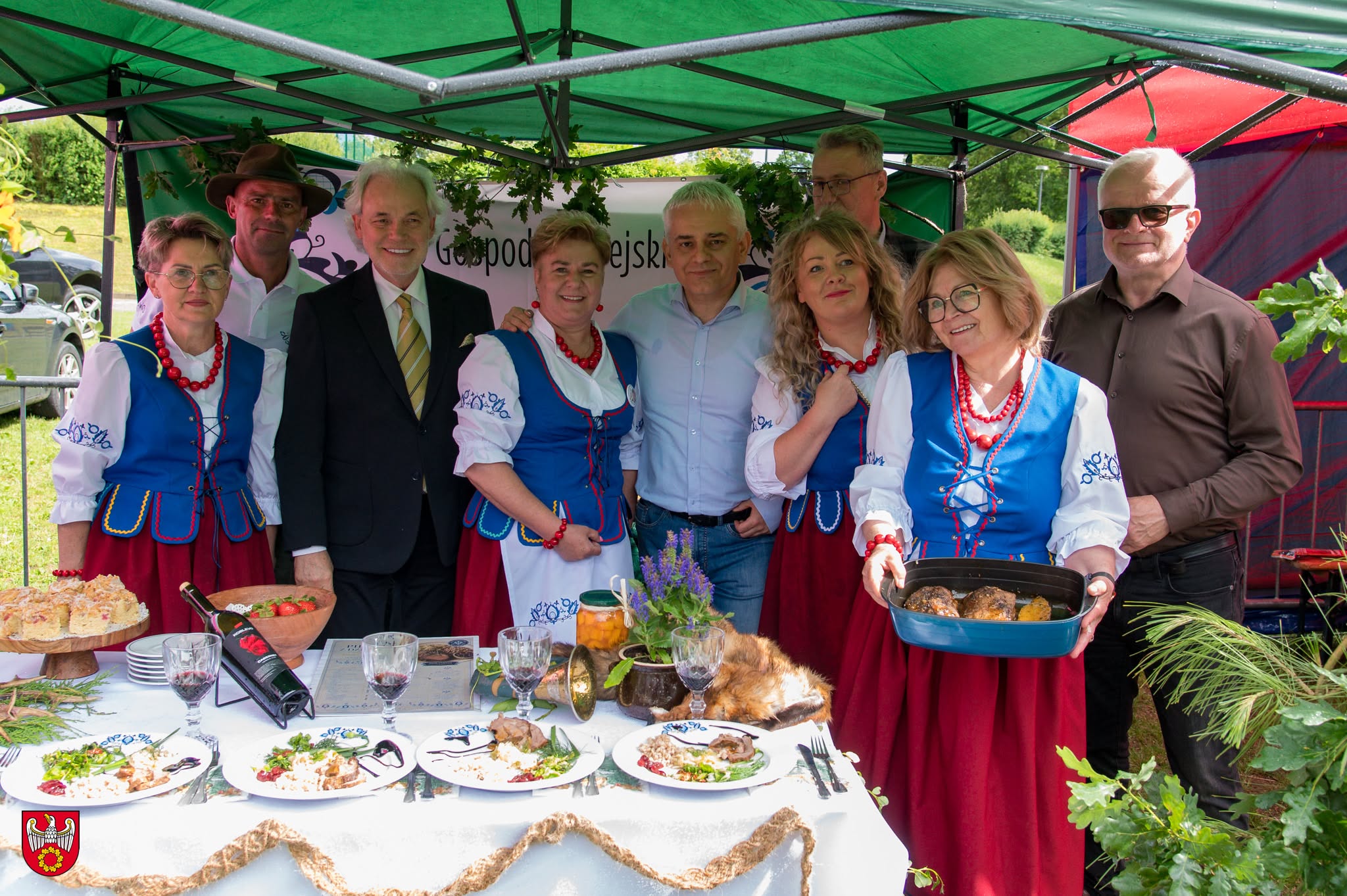 Tradycja, natura i wspólnota – Festiwal w Pile