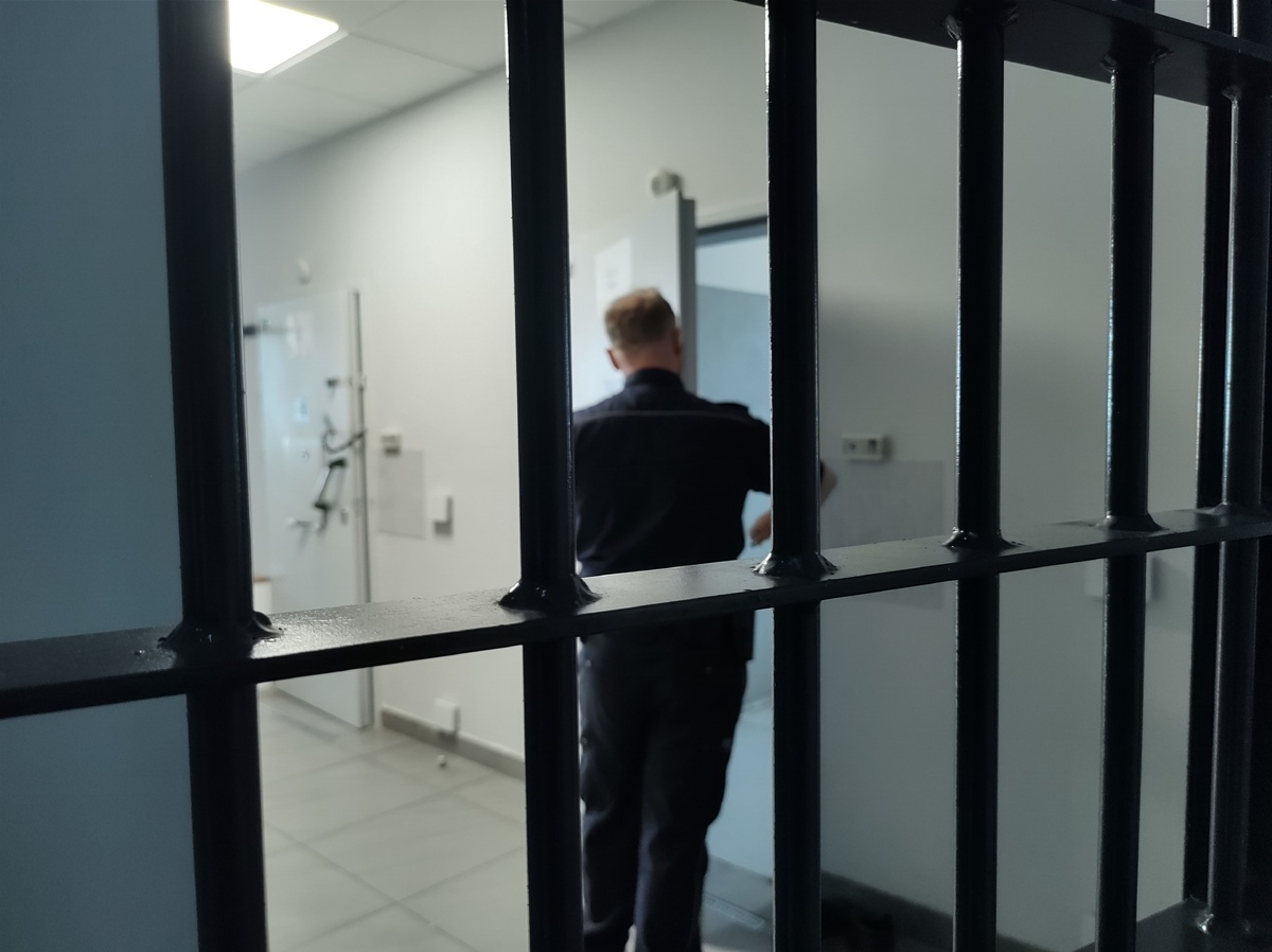 73-latek podejrzany o serię kradzieży rowerów. Sąd zdecydował o areszcie.