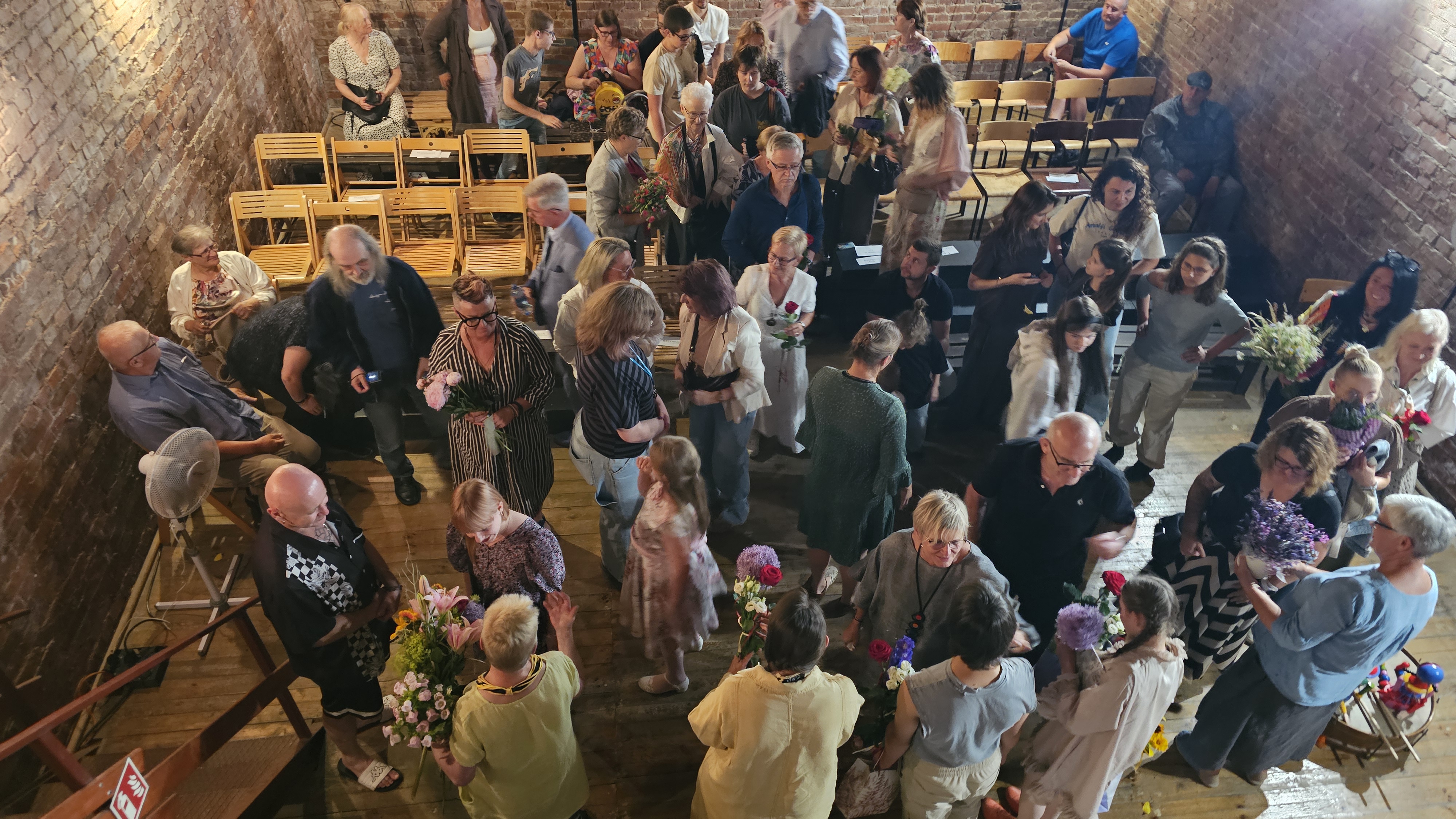 Teatr „Stacja Szamocin” – teatr, który porusza i inspiruje.
