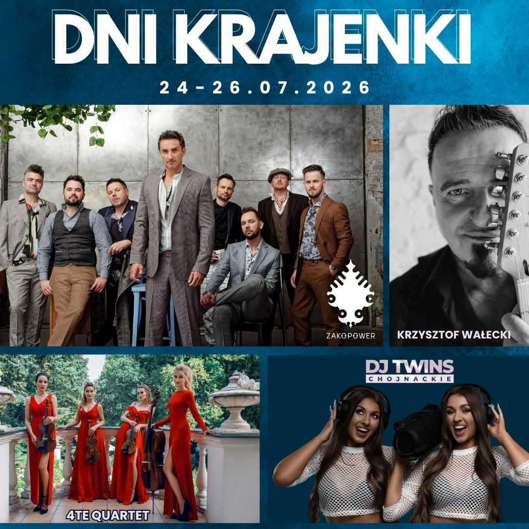 DNI KRAJENKI 2026