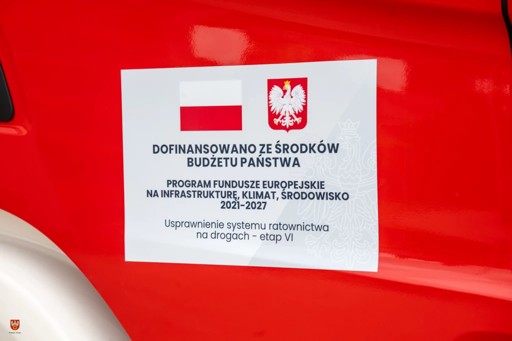 Działania na rzecz wzmocnienia bezpieczeństwa ludności
