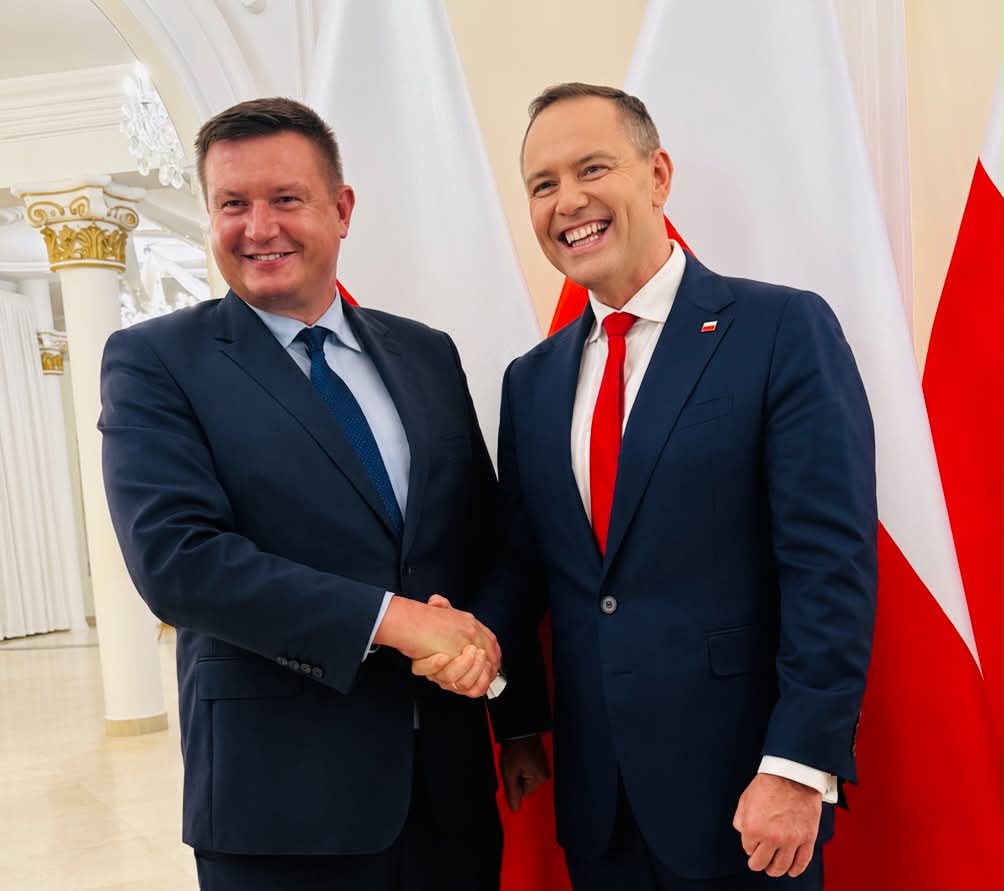 Rok, który miał się nie wydarzyć