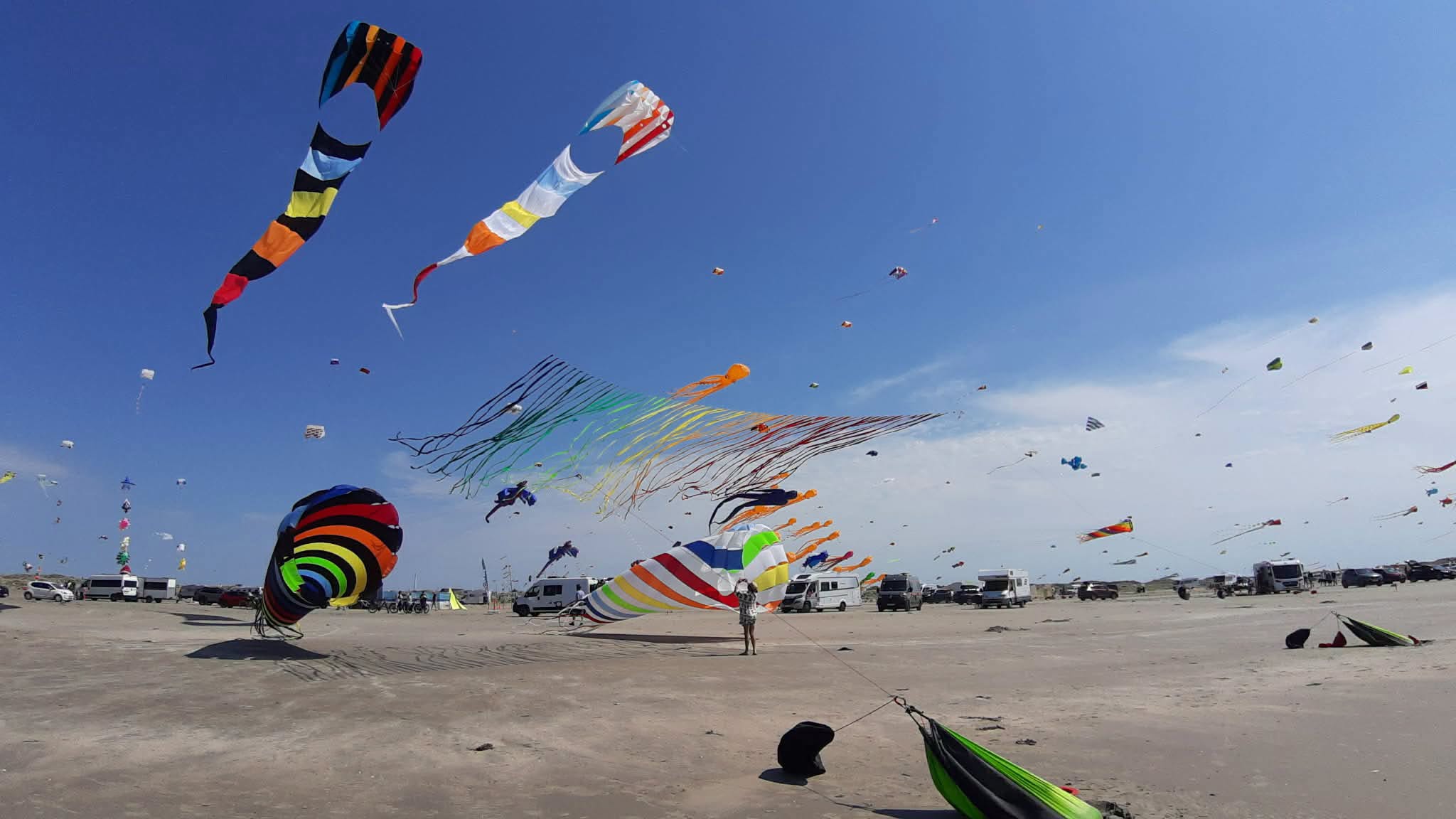 CHO-KITES FESTIWAL 2026 już w sierpniu w Chodzieży!