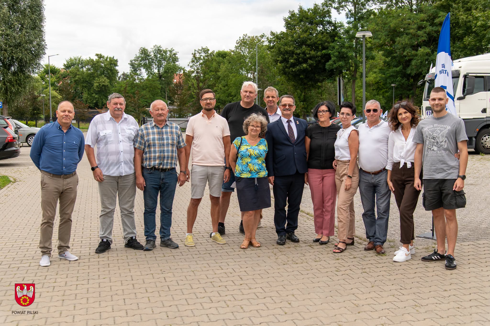 PIŁA. Obchody Dnia Instruktora Nauki Jazdy