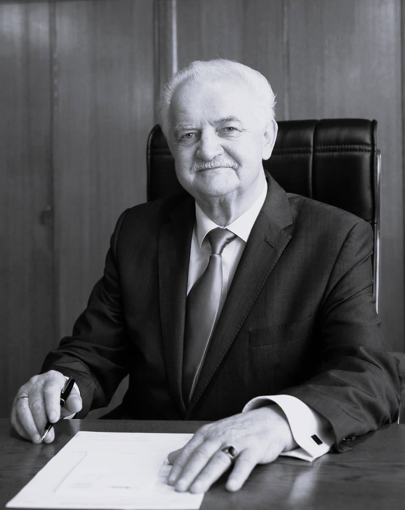Z ogromnym smutkiem żegnamy Tomasza Bugajskiego.