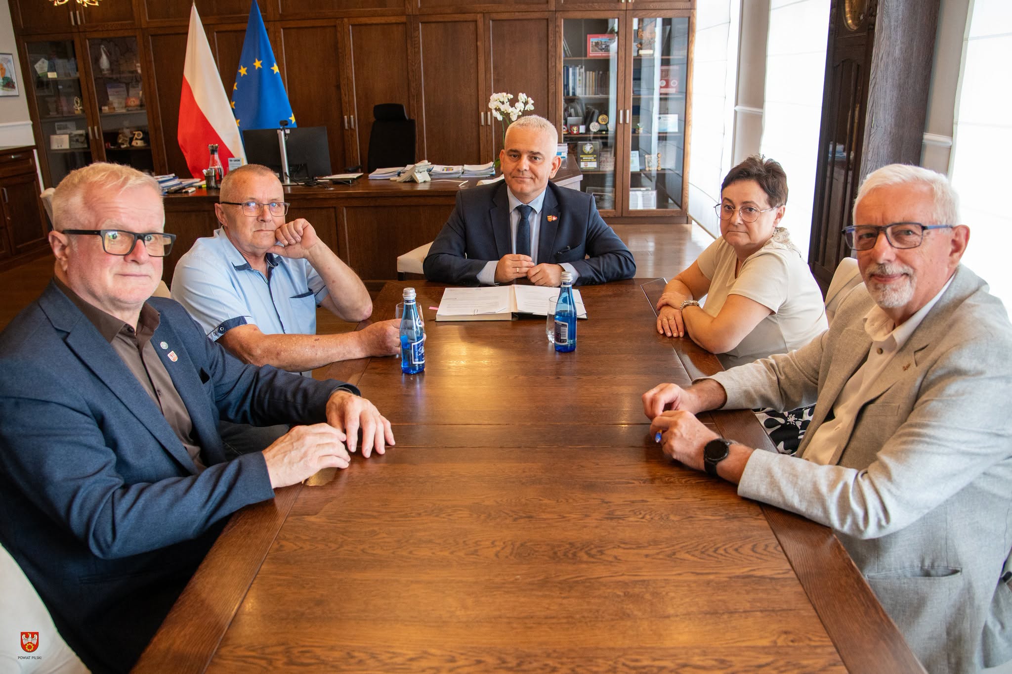 Nowy Rodzinny Dom Dziecka w powiecie pilskim