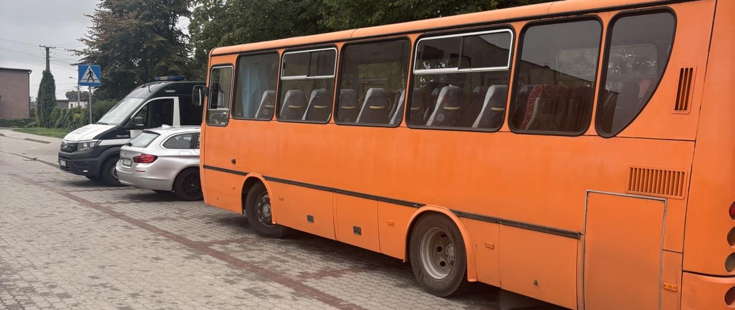 Inspektorzy WITD w Pile ujawnili rażące naruszenia