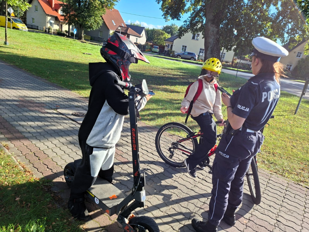 Podsumowanie działań „Zero Tolerancji” w powiecie złotowskim