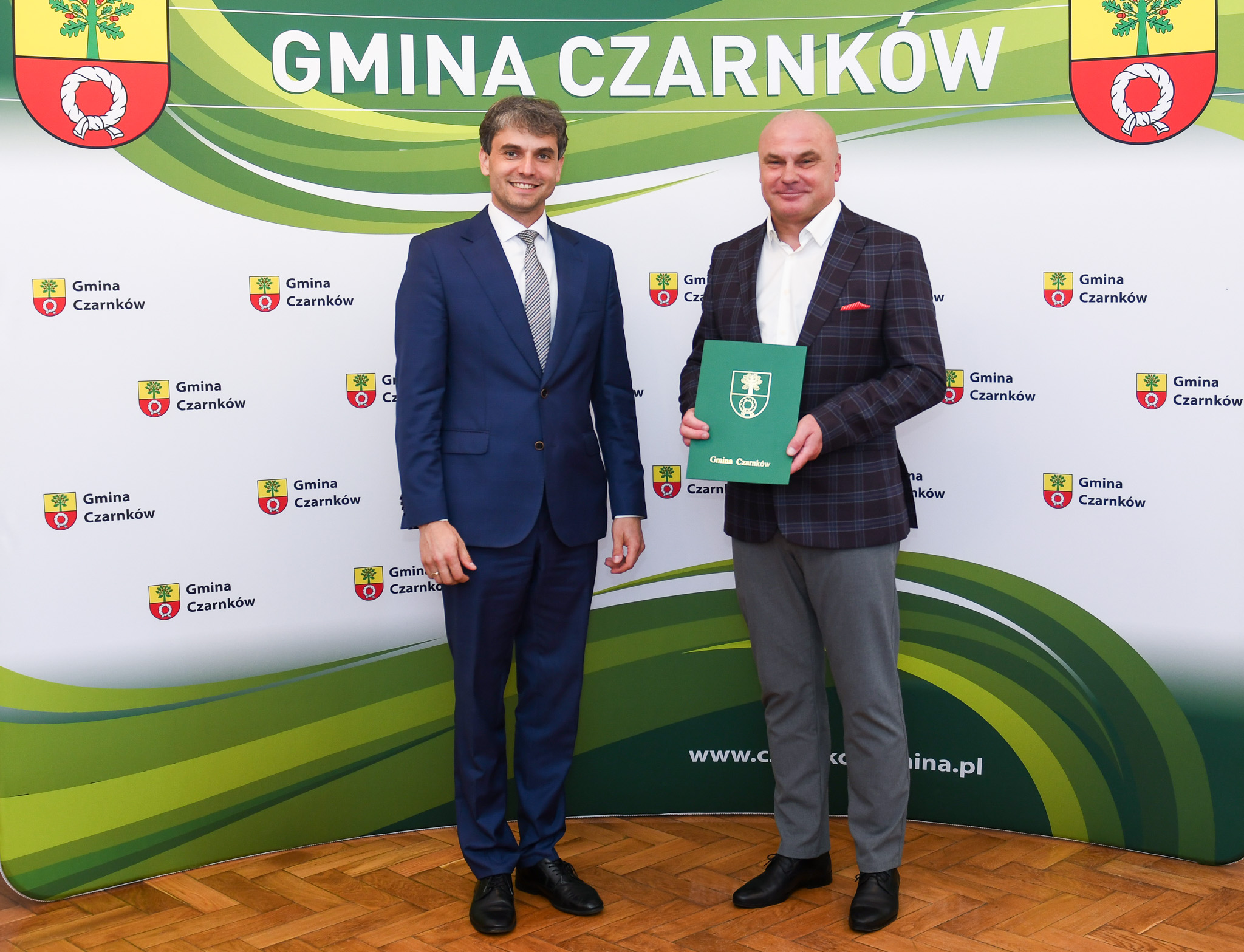 Czarnków. Gminny Ośrodek Kultury rozpoczął działalność