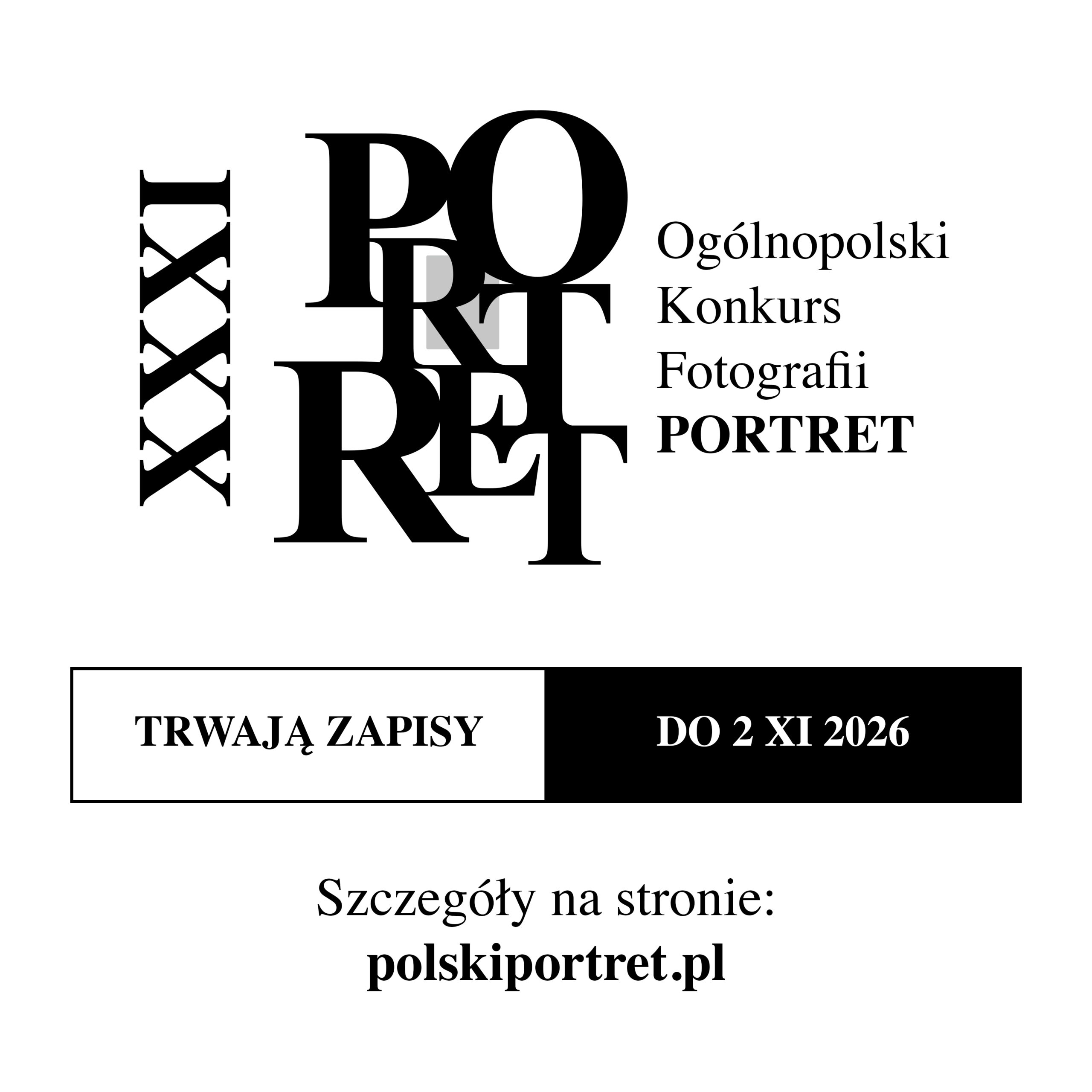 Trzcianka ponownie stolicą fotografii portretowej. Ruszyła XXXI edycja OKF „Portret”
