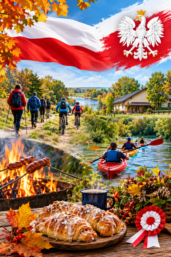 29. Piknik Marciński w Motylewie. Zapisy do 4 listopada