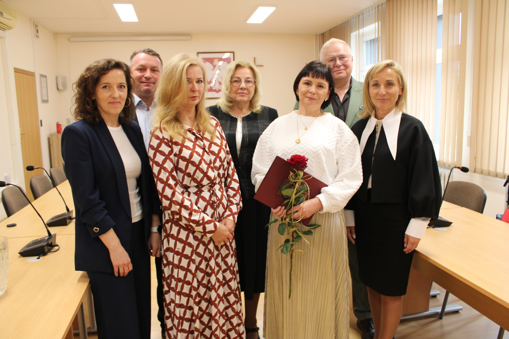 Ujście. Nagrody i życzenia z okazji Dnia Edukacji Narodowej