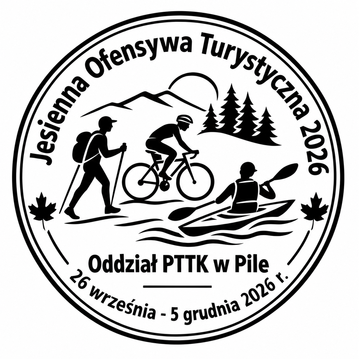 JESIENNA OFENSYWA TURYSTYCZNA 2026 TRWA